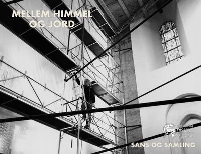 Carl-Henning Pedersen - MELLEM HIMMEL OG JORD