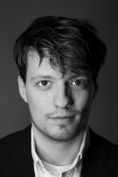 Carl, kunsten og klangen / Herning Opera Festival / 28. august kl. 19.30