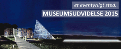 Museumsudvidelse