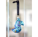 Glasornament