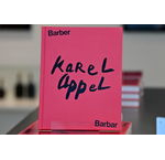 Karel Appel - Barber Barbar