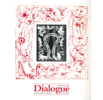 Dialogue - Tajiri, Pedersen, Alfelt